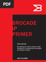 Download Brocade IP Primer eBook by Wulfslashtiger SN85252159 doc pdf