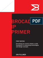 Brocade IP Primer Ebook