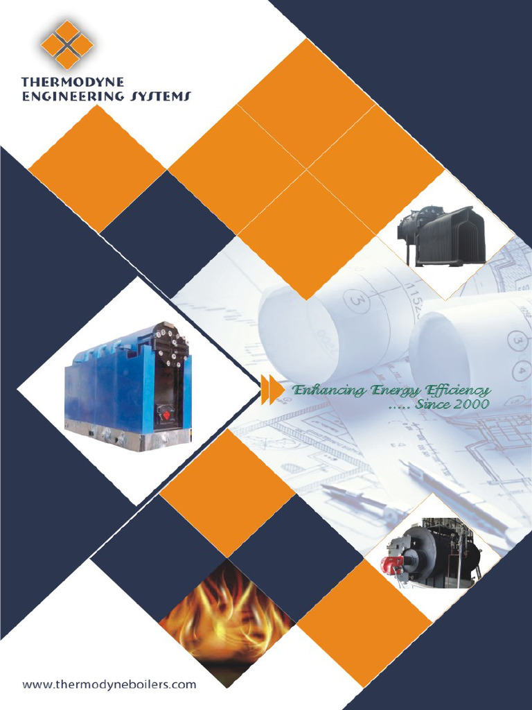 QQ61n Thermodyne Brochure | PDF