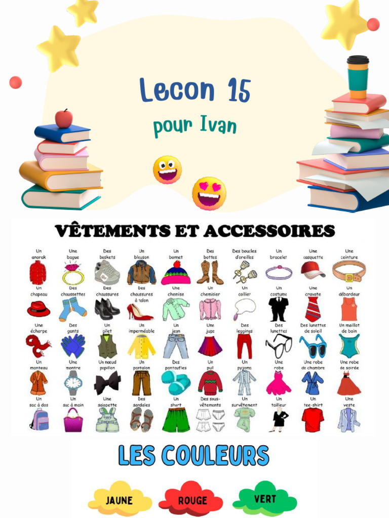 Devinettes sur les animaux et fleurs | PDF