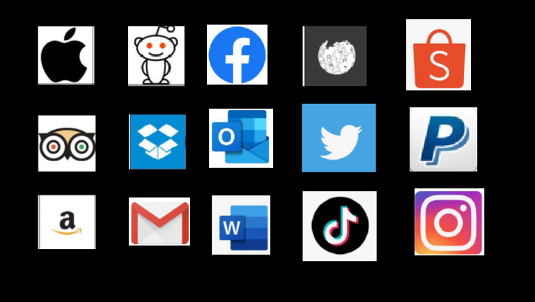 Logos | PDF