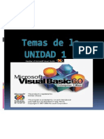 Visual Basic 6.0 (1) D