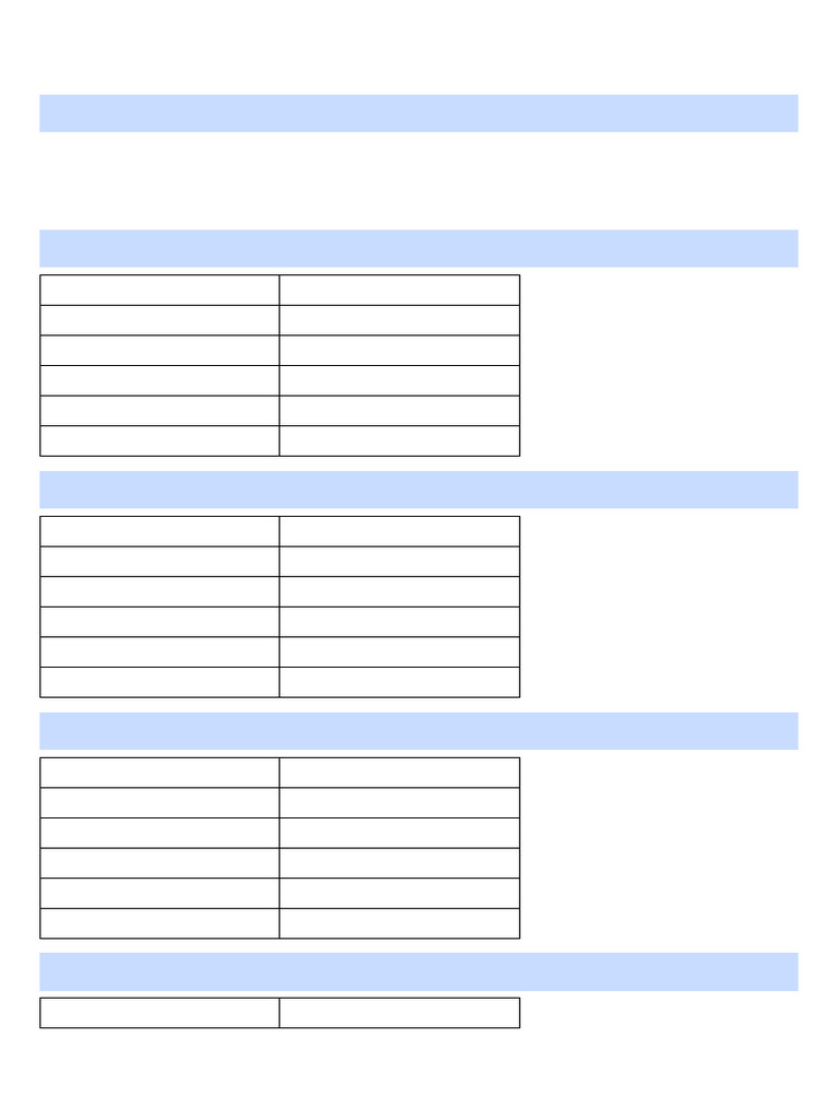 Employee Performance Evaluation Guide | PDF | Performance Appraisal ...
