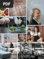 Premier Inn Team Member Handbook | PDF | Parental Leave
