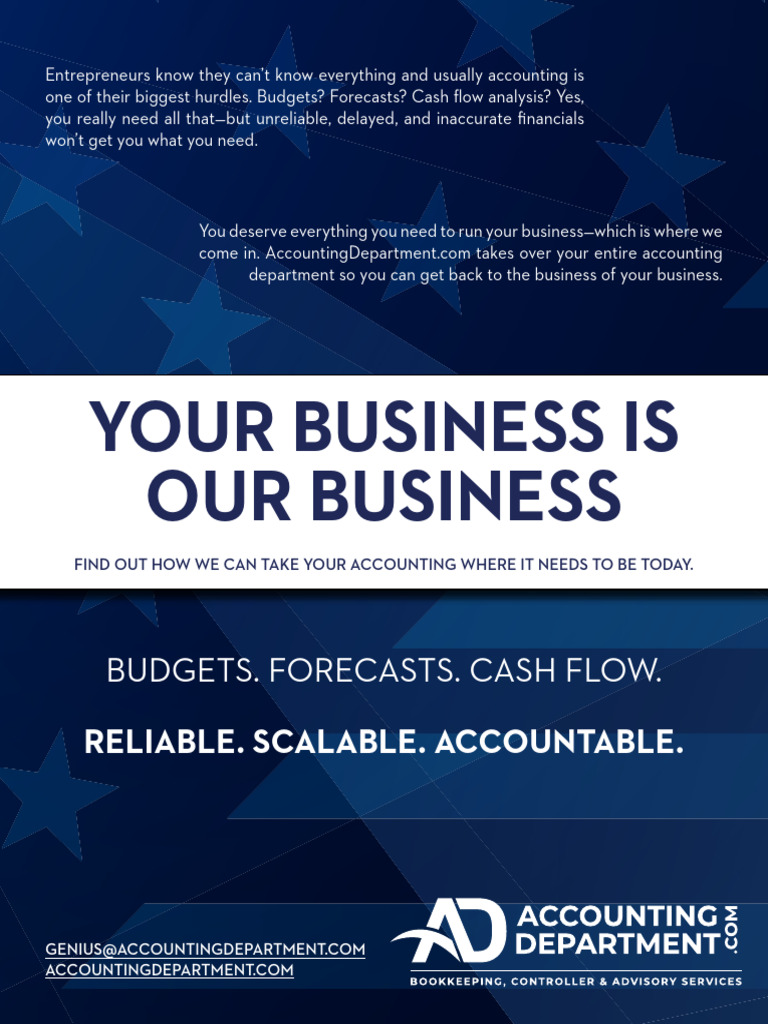 Genius Network 2024 Program Ad | PDF