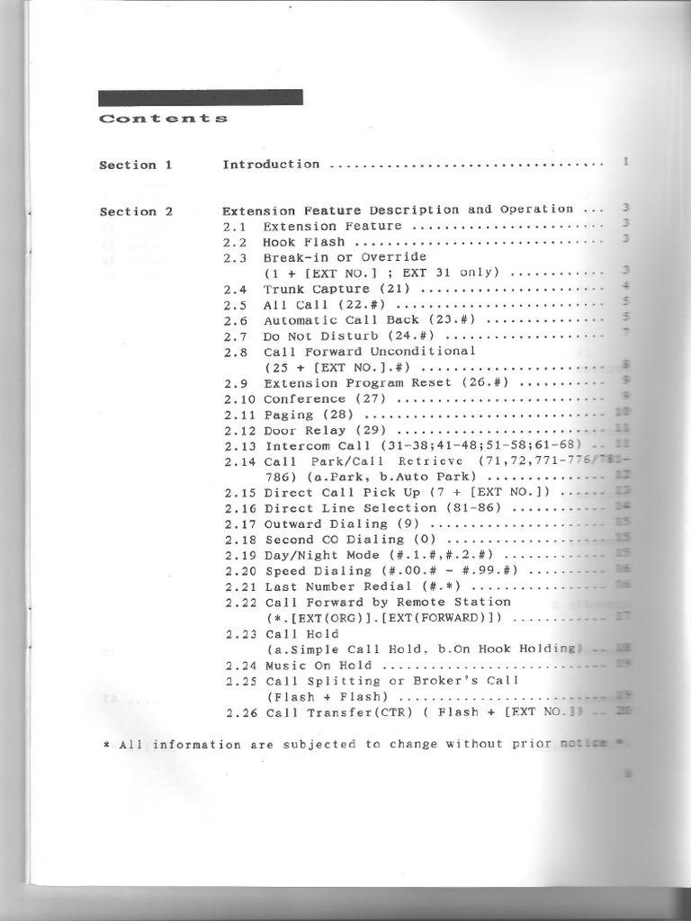 Manual Mega II | PDF
