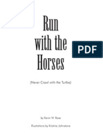 Pages From Run With Horses 