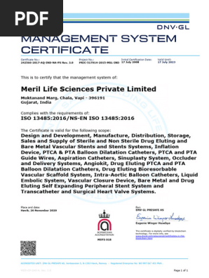best vape temperature for weed Patent Analyst Job in Vapi at Meril Life sciences pvt ltd main image 0