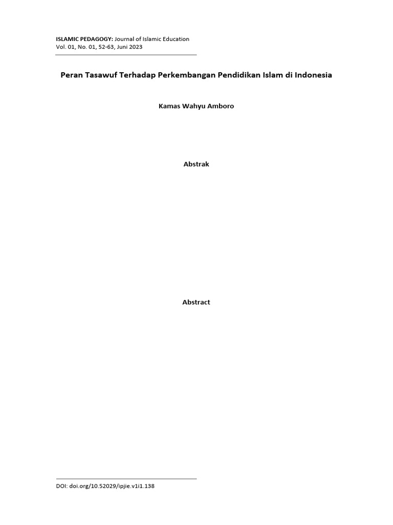 Administrator,+5+Layout+ +Kamas+Wahyu+Amboro | PDF