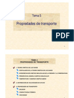 Teoria Cinetica Molecular 1