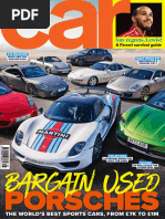 DRIVE 2010～2026 -GLAY complete BEST Car - August 2023 ZA | PDF | Vehicle Technology | Sports Cars