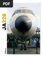 JA 226 . Jornal Arquitectura