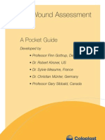 Clinical Wound Assessment