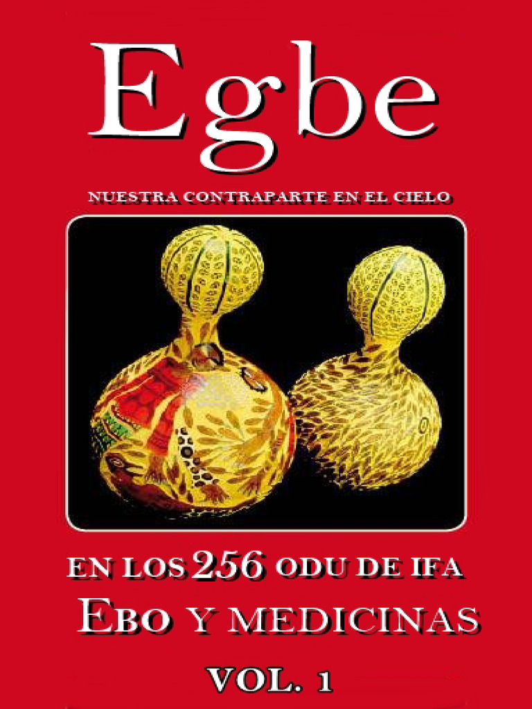Egbe 1 | PDF