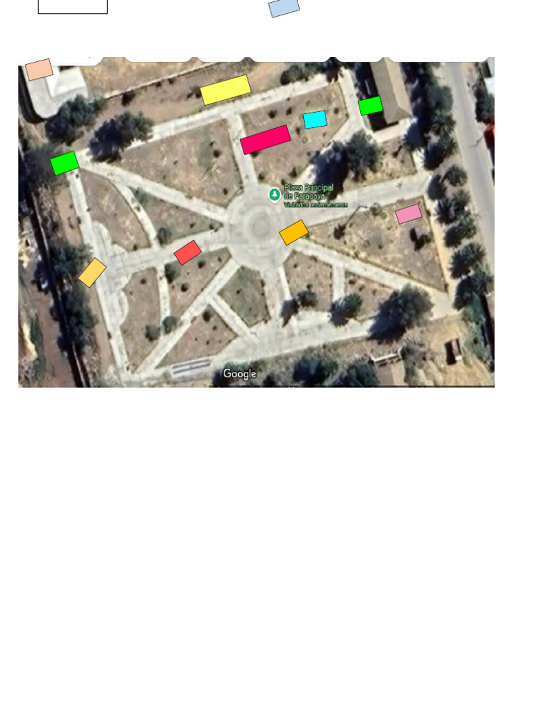 MAPA | PDF