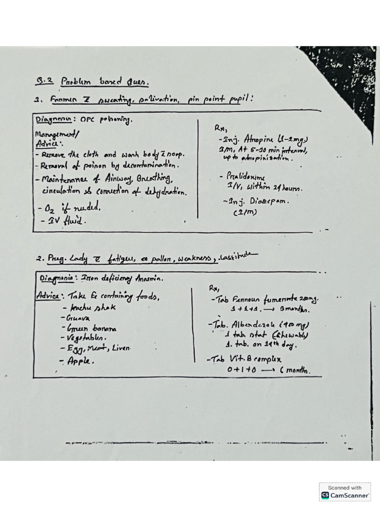 Practical Answer | PDF