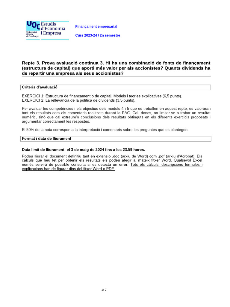 FinançamentEmp 01525 PAC3 20232 | PDF