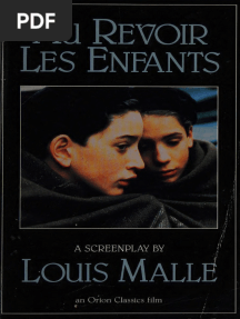 OceanofPDF.com Au Revoir Les Enfants a Screenplay - Louis Malle