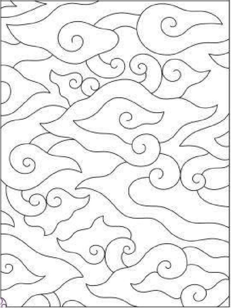 Jenis Batik Kelas 4 Pdf