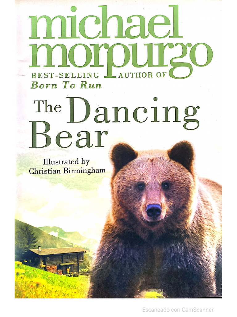 The Dancing Bear | PDF