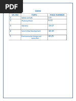 Transpiration Exam Practice Questions | PDF | Stoma | Leaf