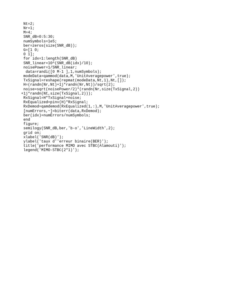 Matlab 3 12 | PDF