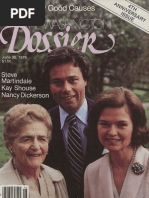 Download Washington Dossier June 1979 by David Adler SN85266000 doc pdf