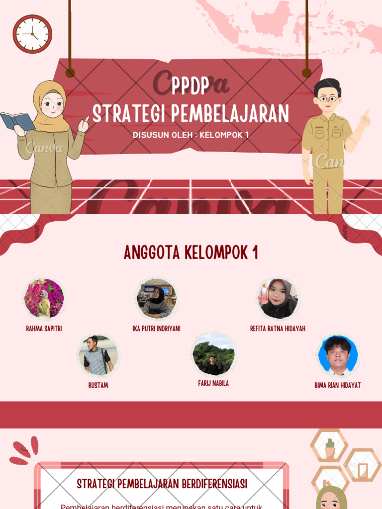 Kelompok PPDP 07 Okt 24 | PDF