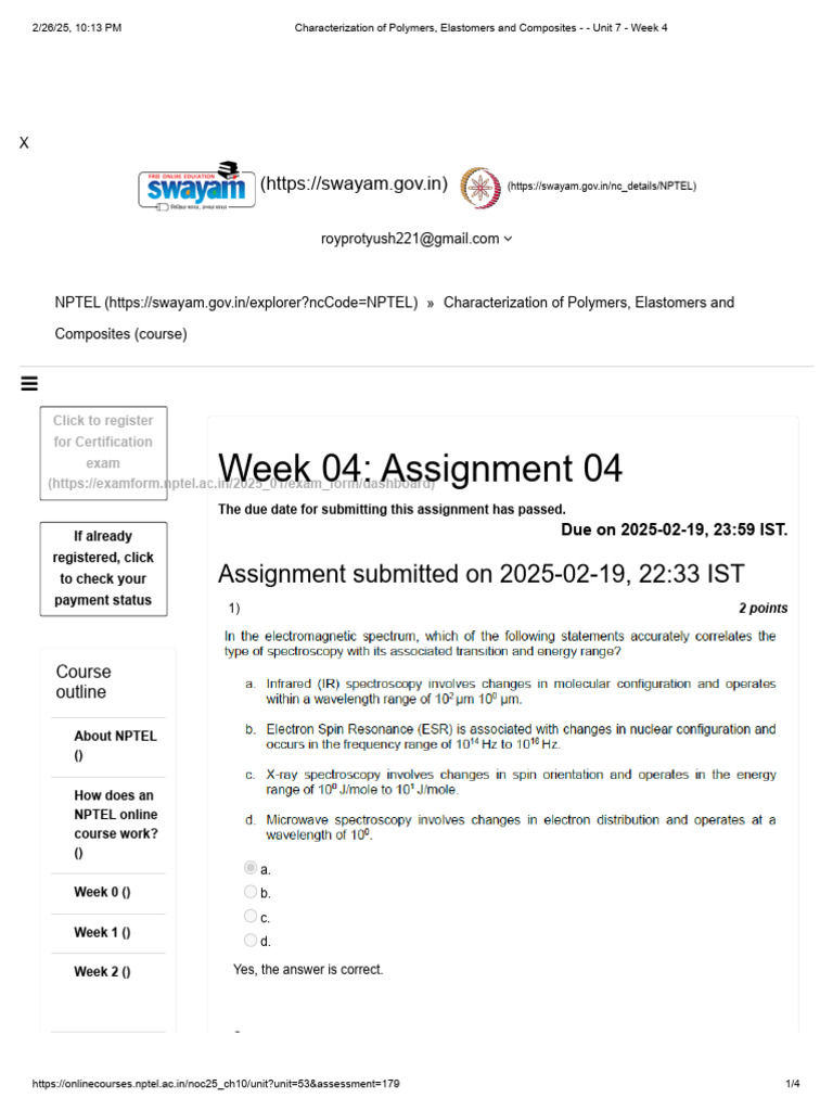 Week 4 | PDF