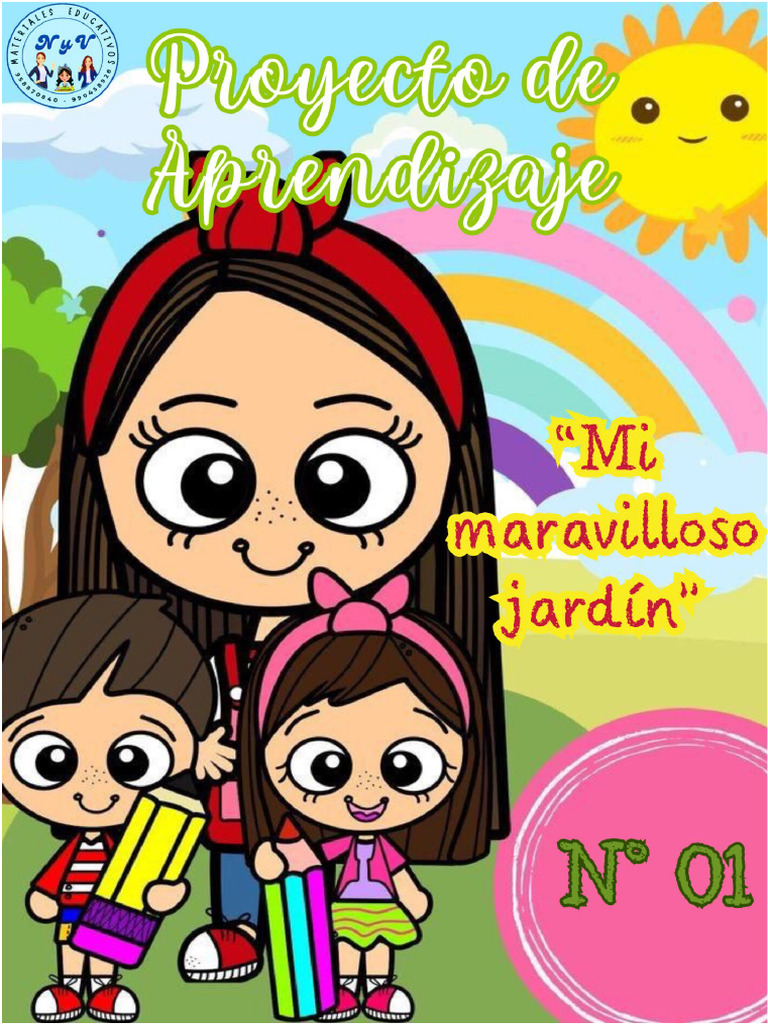 Proyecto de Aprendizaje #01 | PDF | Aprendizaje | Las emociones