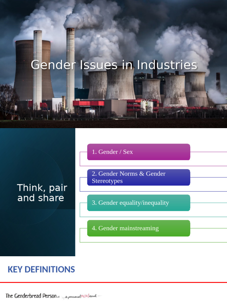 Gender Inequality in the Workplace | PDF | Gender Pay Gap ...