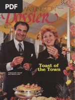 Download Washington Dossier June 1978 by David Adler SN85267767 doc pdf