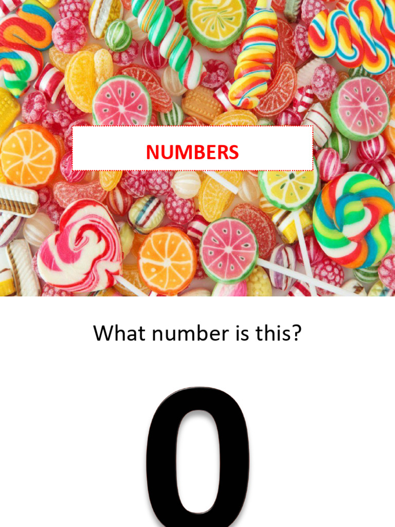 2 Numbers | PDF
