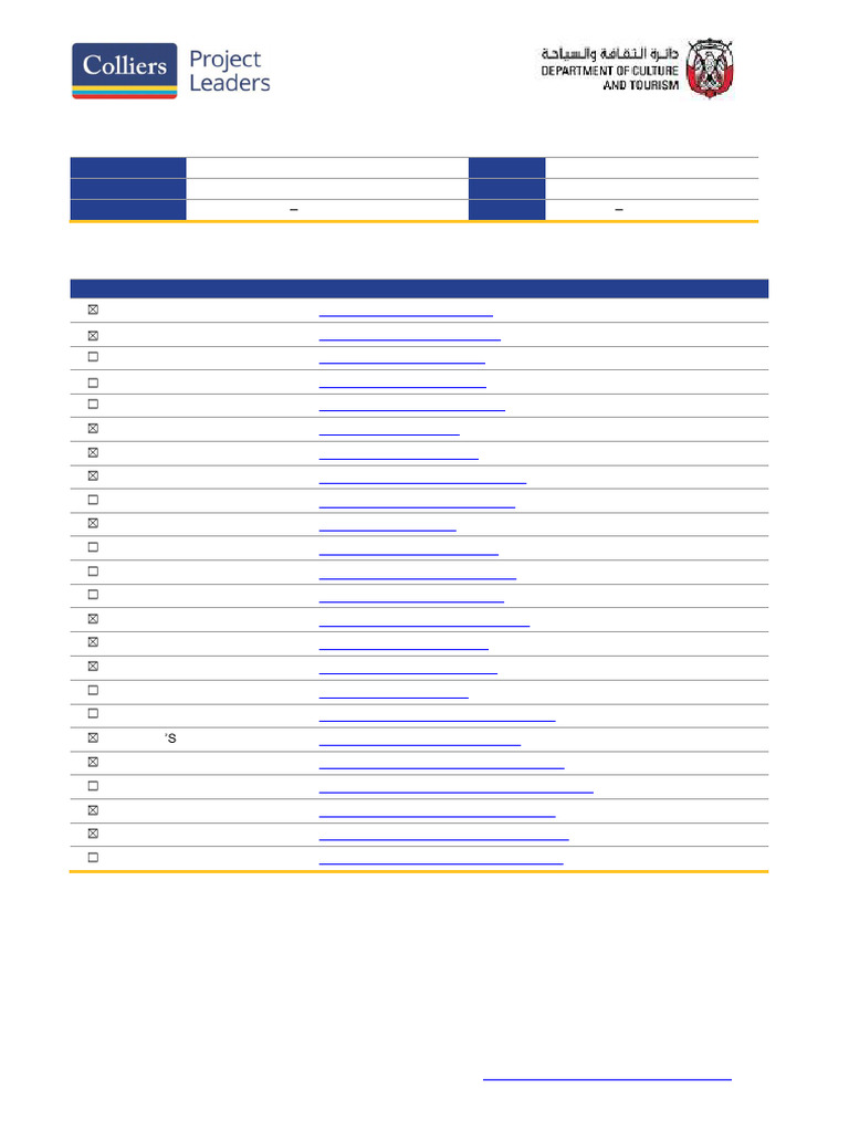 Site Progress Meeting 78 | PDF | Building Engineering | Architectural ...