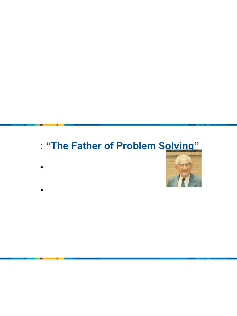 Problem Solving Strategies Explained | PDF | Mathematics