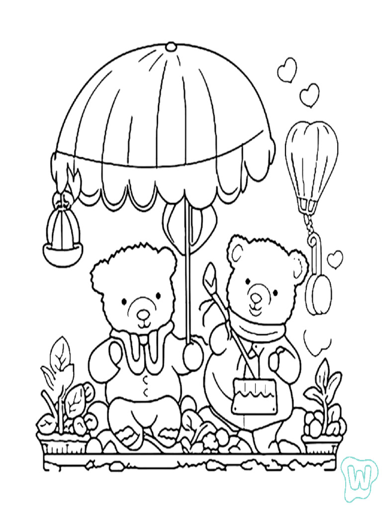 Cozy Friends 2 | PDF