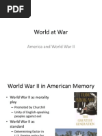 World War II