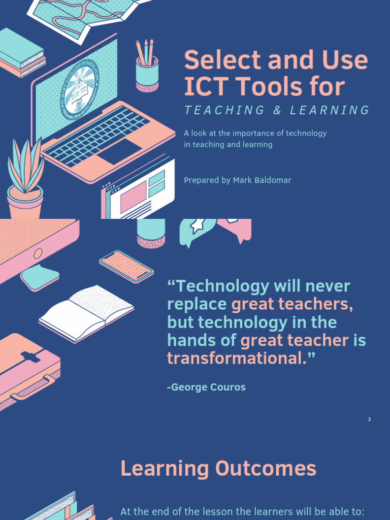 Inbound 3774530412850798346 | PDF | Educational Technology | Qr Code