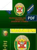 Violencia Huacho Waldo[1]