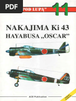 Yellow Mushroom Mitsubishi A5M Claude (2003) | PDF
