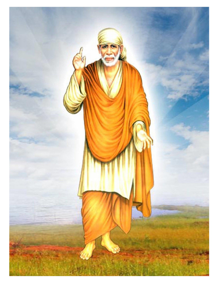 SAI | PDF