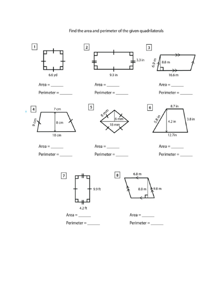 Review Shape | PDF