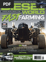 Diesel Power - January 2017 | PDF | Truck | Off Roading