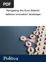 Teori Defence Lines of Development (DLoD) | PDF