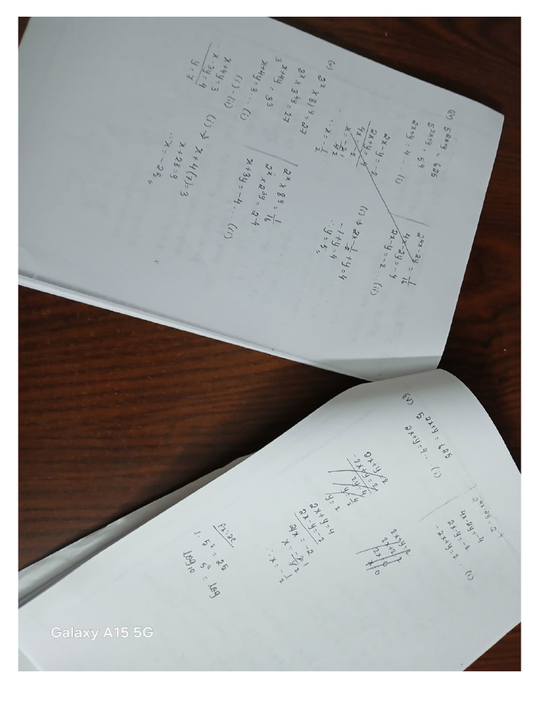 Ex-2c Solution | PDF