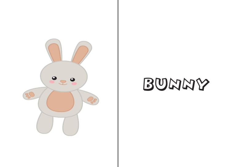 Bunny | PDF