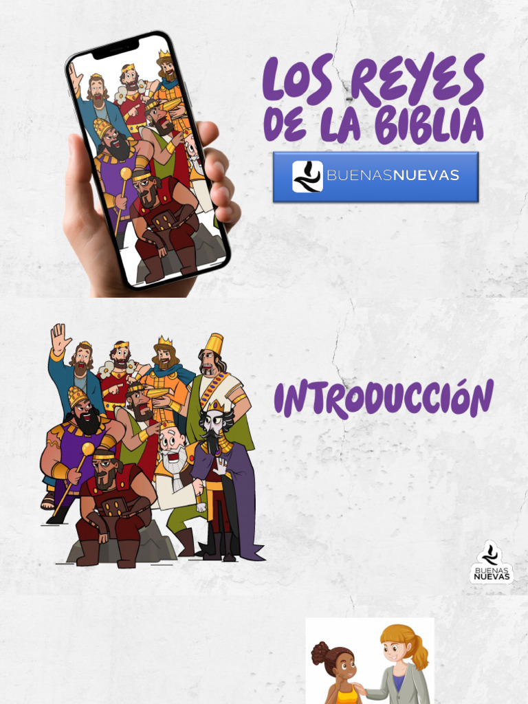 La importancia del buen consejo | PDF | David