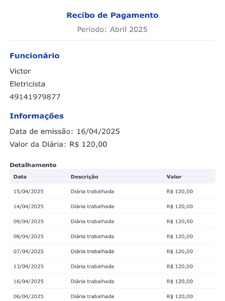 Holerite 1744830168737 | PDF