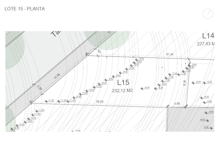 Lote 15 Planta Specifications | PDF