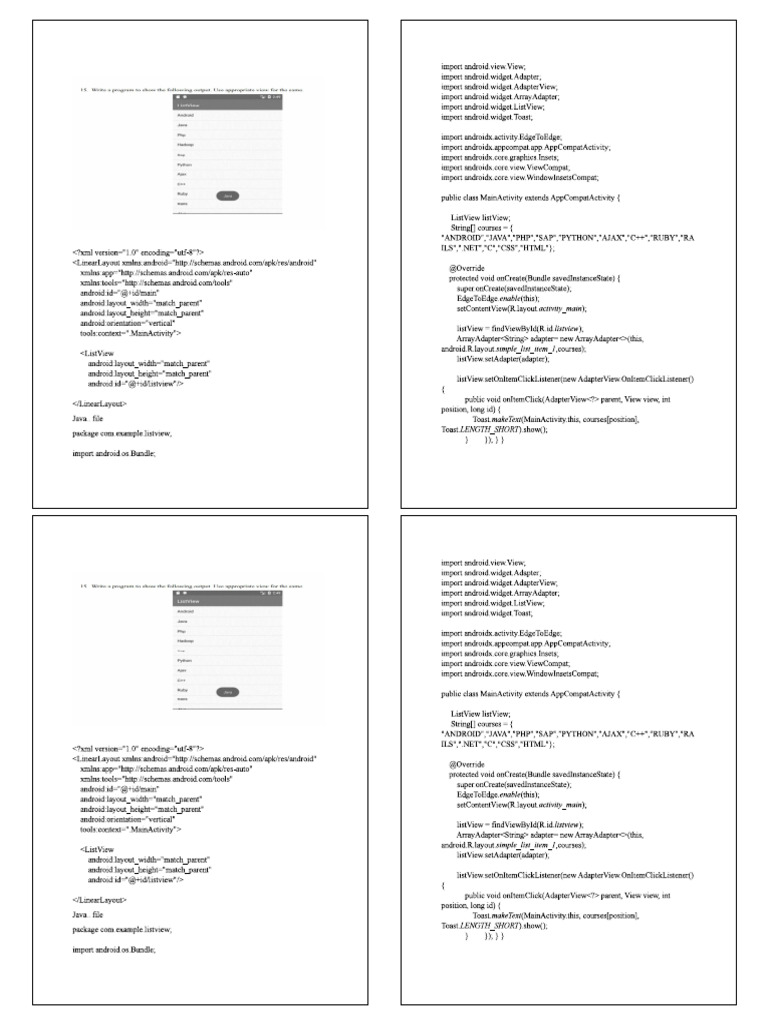 Zerox | PDF